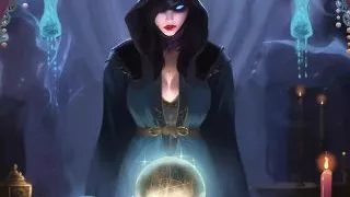 Dirty Fantasy - 54 a Dancer - New Update by Foxie2k