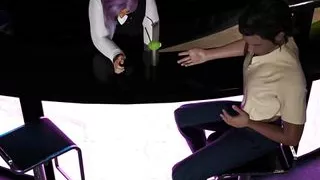 Coffee Break - #8 - Rock Nipples by Foxie2k