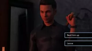 Midnight Paradise Part 60 - A Very Mischivieous Maid