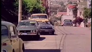 The Simplicity of Shooting a Hard Scene with Professional Actors