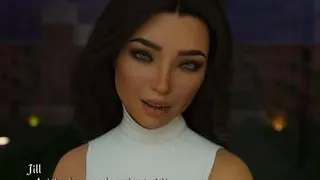 Being A DIK 0.8.1 Part 262 Jill Sex By LoveSkySan69