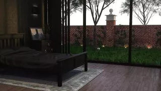 Being A DIK 0.8.1 Part 260 Sage Path By LoveSkySan69