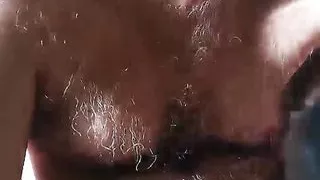 Preliminary Masturbation Exercises.