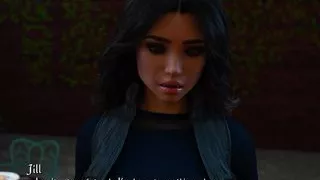 Being A DIK 0.8.1 Part 261 Jill Path By LoveSkySan69