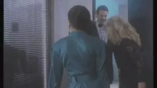 Calda femmina da letto - scene #02