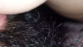 Indian Desi Hot Bhabhi Fucked Hardcore by Lover on Valentine Day with Hindi Dirty Talk