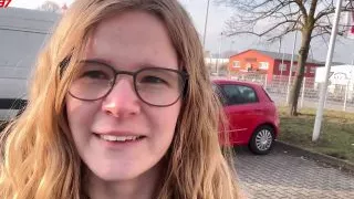 Valentinstags Date Gentleman Mit Ekel Schwanz Spritzt Mir Ins Maul