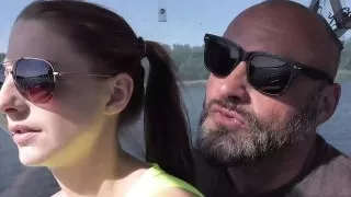 Amateur Babe Fuck Part #6 - Amateurs Recorded - Spoken In