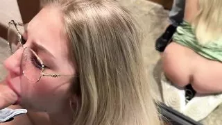 Fan at ???? the hotel in Berlin