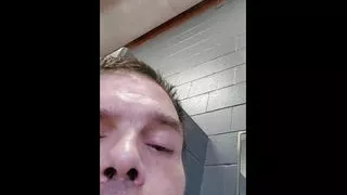 Kevy 69's I'm Goofy and Orgasm in Public