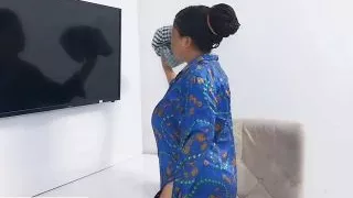 My stepbrother seems not to let me be until we have sex