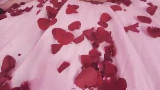 Latina Alexa Chains Takes Bwc Between Asscheeks Assjob