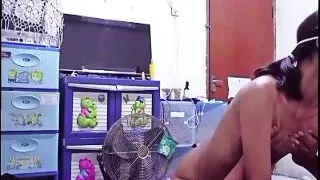 I'm very fond of your dick