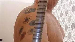 February 2025 video challenge #15