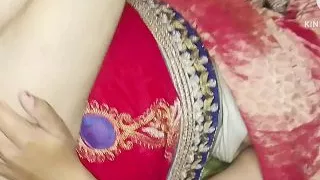 Sohagrat My New Wife Fucks Ass Hardcore