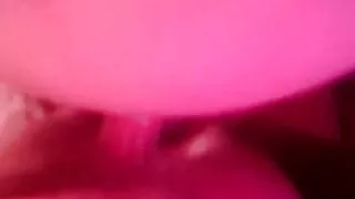 Hot Homemade Doggy Style Fucking and Cum in Pussy