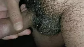 Guys, I like being naked very much.