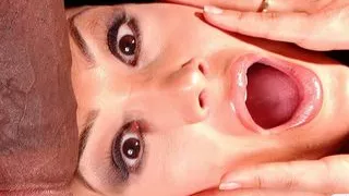 FANTASY GIRL PASS - Lisa Ann My Neighbor Has Giant BBC