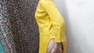 Jija ji ko jaise chodte ho mujhe v chodo