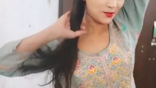 Muslim girl ko jabar dasti ghar me ghus kar chod diya