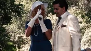 Natasha Marley Gets It on with Her Partner in Crime Paul Chaplin!