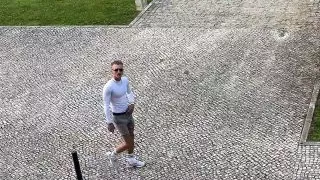 I Dropped My Glasses and Let the Guy Who Gave Them to Me Fuck Me.