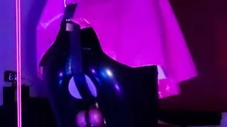 Sissy Maids Self Bondage Predicament