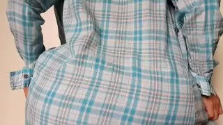 I play with my wet pussy and ride my huge toy dildo to recreate how my stepbrother fucked me