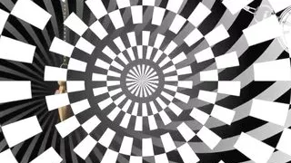 Today I Want to Punish You in the Forest, My Whip Will Land on Your Balls and Then You Will Get a Ruined Orgasm