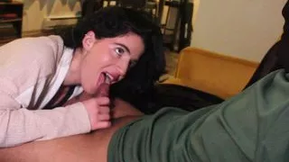 Soccer Mom Fucks the Coach - Vanessa Cliff