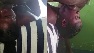 Deep Throats in Nahaufnahme