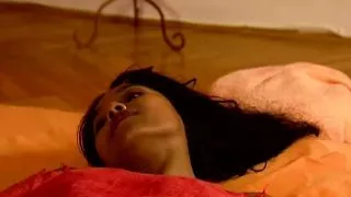 Intimate Massage Loving Brunette Babes