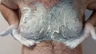 Homemade amateur soft sensual fetish #1