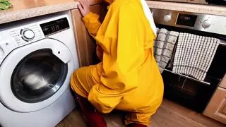 Give Me A Cum and Piss Party