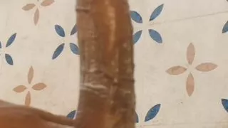 Valentine's Day in Indian Hotel room