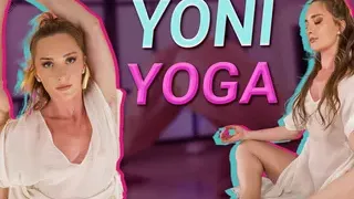 Yoni Yoga Workout - Hannahjames710