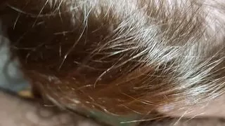 Foot Job Blow Job then I finish myself off