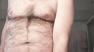 Piss in a Plastic Container