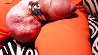 Some Private Moments I Love to Share...