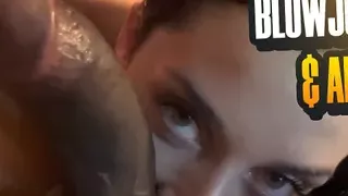 Blowjob & Anal