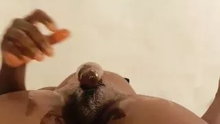 Dame It Feels Going. Bet You Want More Part 1