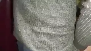 Original sex tape Indian sister-in-law gets in a chair