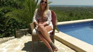 Amateur Milfs Summer Love Part #2 - Amateurs Recorded -