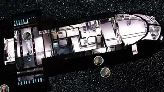 Tales From The Unending Void #37 A Trip to The Luxury Private Mansion