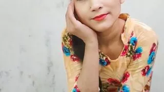 Cute desi girl ko Paisa dakar chod diya hindi audio video