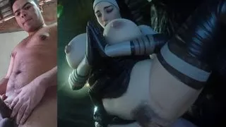 Big Cock React To Num