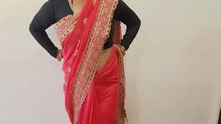 Sister-in-law from native village called brother-in-law in her room and had sex and cheated on her husband. Clear hindi audio