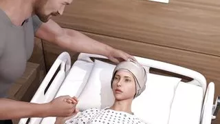 I Want Apple Juice - The Lust of Sissy Boy