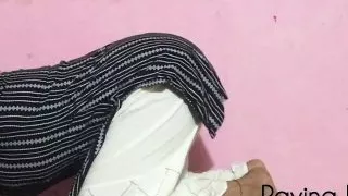 Horny college girl mms leaked