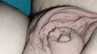 My little dick